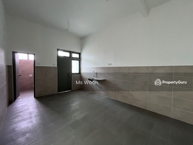 For Sale - TAMAN BERTAM HEIGHTS