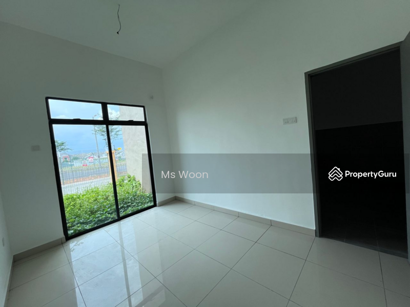 For Sale - TAMAN BERTAM HEIGHTS