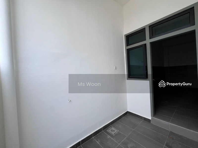 For Sale - TAMAN BERTAM HEIGHTS