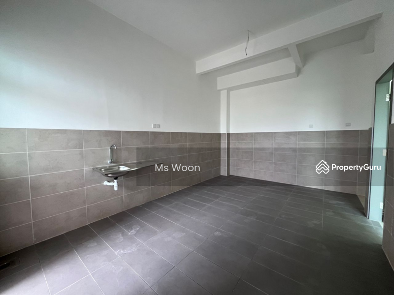 For Sale - TAMAN BERTAM HEIGHTS