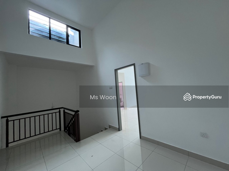 For Sale - TAMAN BERTAM HEIGHTS