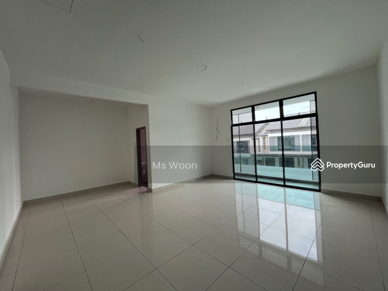 For Sale - TAMAN BERTAM HEIGHTS