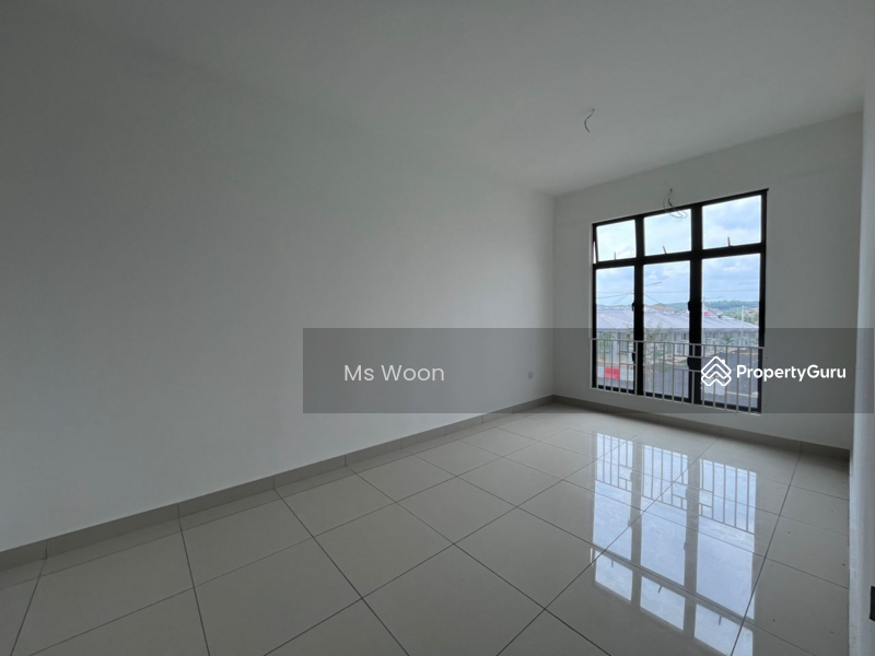 For Sale - TAMAN BERTAM HEIGHTS