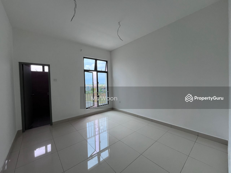 For Sale - TAMAN BERTAM HEIGHTS