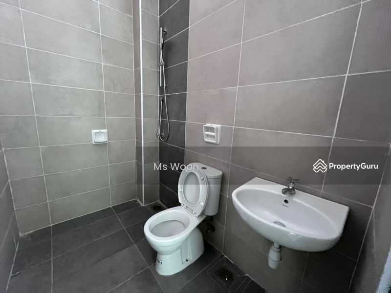 For Sale - TAMAN BERTAM HEIGHTS