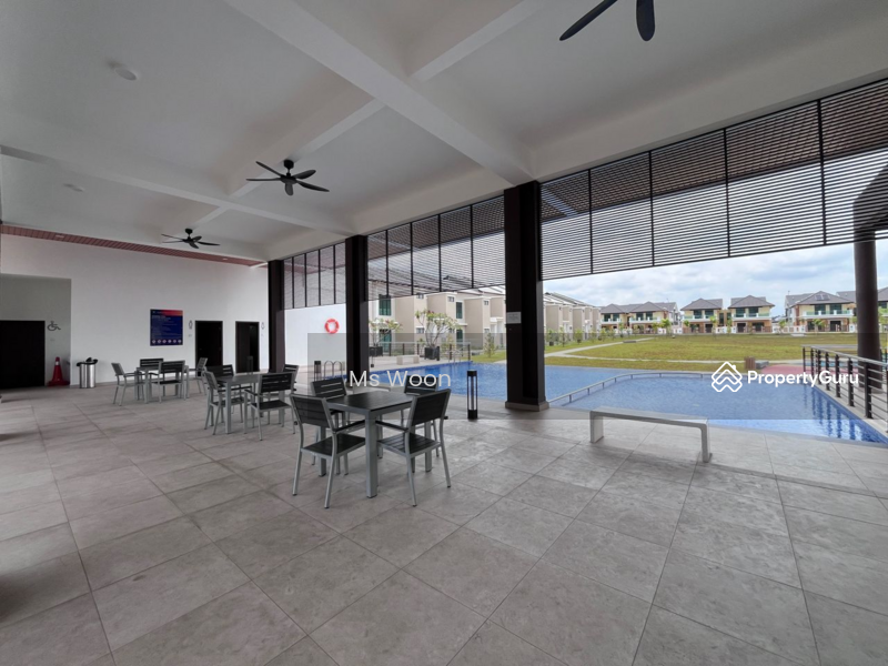 For Sale - TAMAN BERTAM HEIGHTS