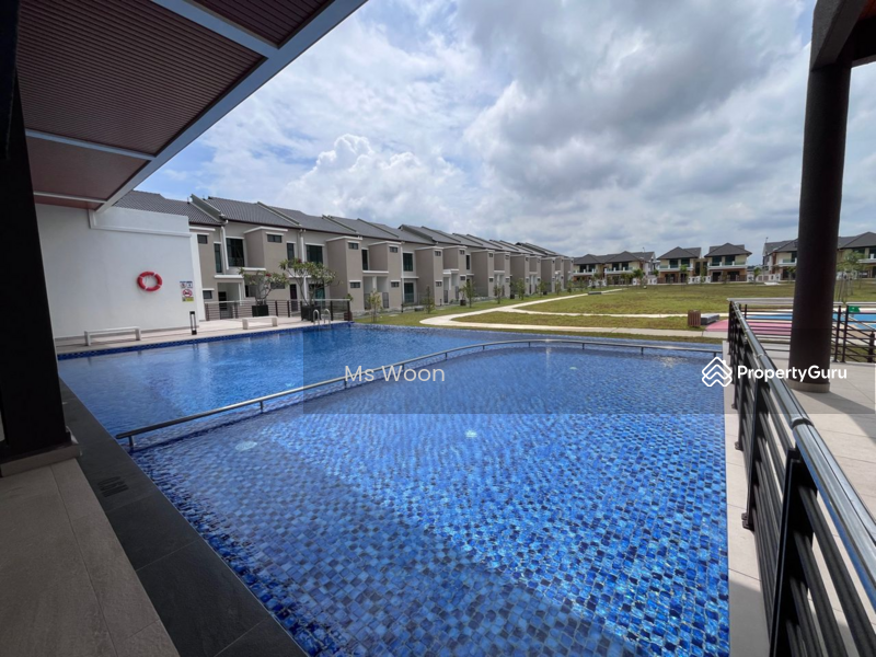 For Sale - TAMAN BERTAM HEIGHTS