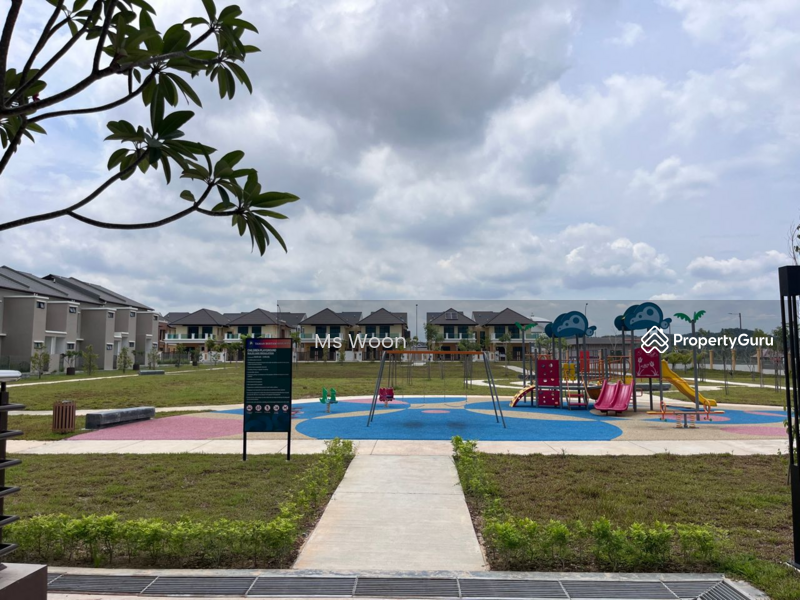 For Sale - TAMAN BERTAM HEIGHTS