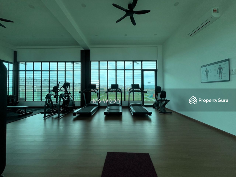 For Sale - TAMAN BERTAM HEIGHTS