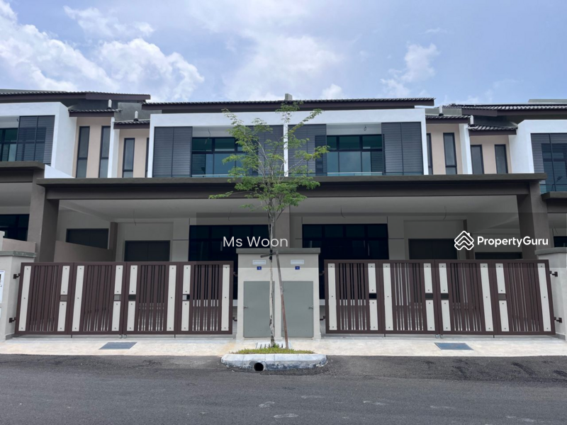 For Sale - TAMAN BERTAM HEIGHTS