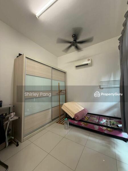 For Sale - Cluster house at Eco Botanic