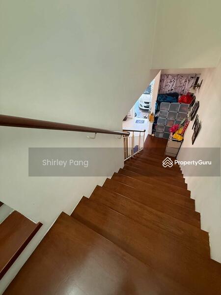 For Sale - Cluster house at Eco Botanic
