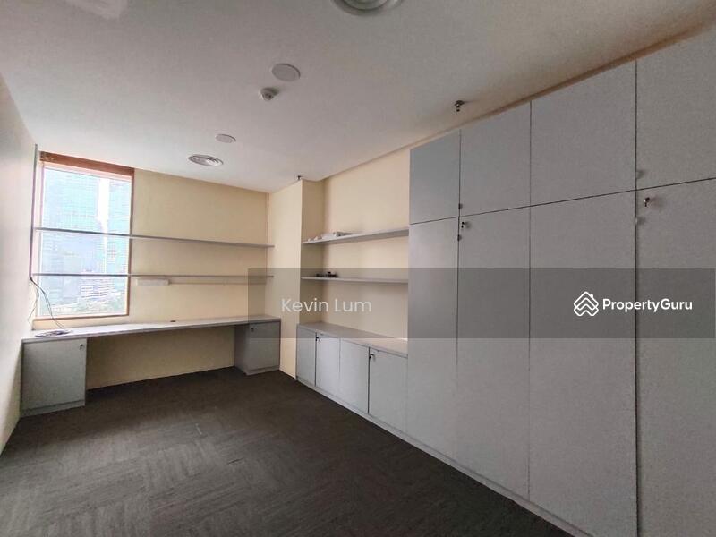 Office for Rent in KLCC (KL City Centre) - Kevin Lum - PropertyGuru.com.my