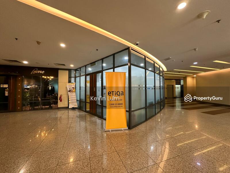 Office for Rent in KLCC (KL City Centre) - Kevin Lum - PropertyGuru.com.my