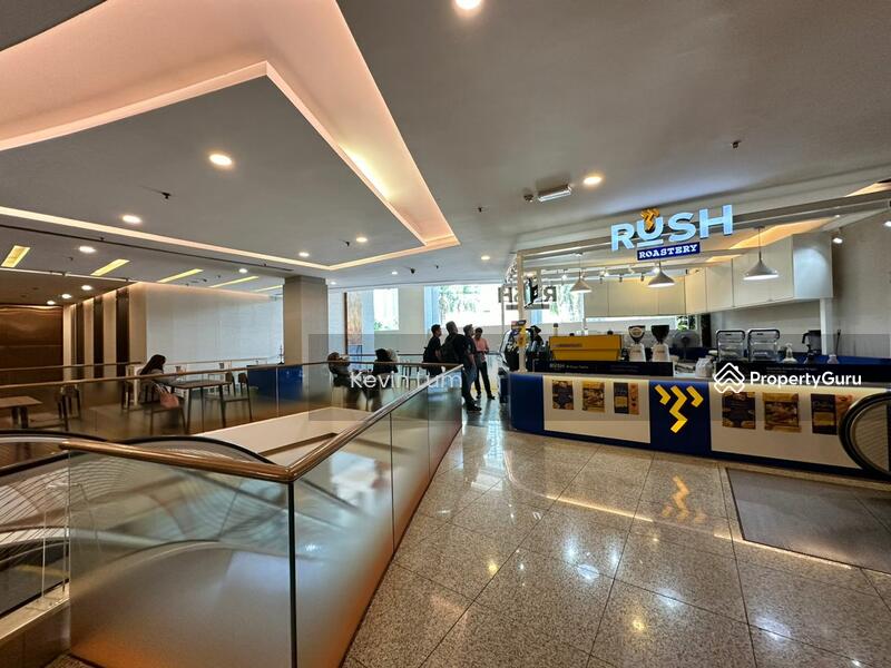 Office for Rent in KLCC (KL City Centre) - Kevin Lum - PropertyGuru.com.my