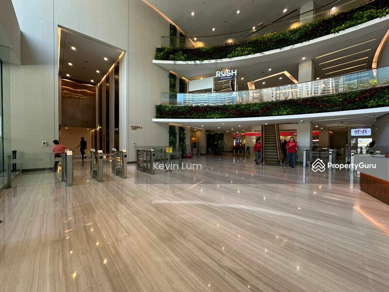 Office for Rent in KLCC (KL City Centre) - Kevin Lum - PropertyGuru.com.my