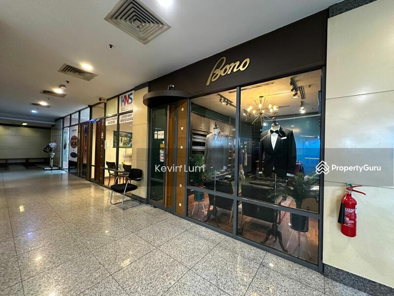 Office for Rent in KLCC (KL City Centre) - Kevin Lum - PropertyGuru.com.my