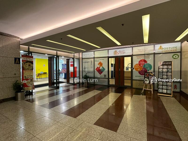 Office for Rent in KLCC (KL City Centre) - Kevin Lum - PropertyGuru.com.my