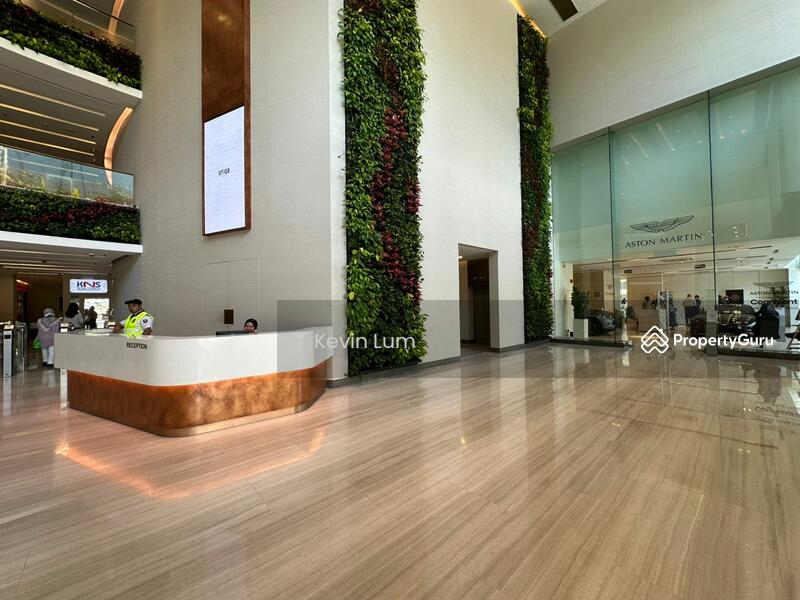Office for Rent in KLCC (KL City Centre) - Kevin Lum - PropertyGuru.com.my