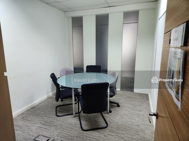 Office for Rent in KLCC (KL City Centre) - Kevin Lum - PropertyGuru.com.my