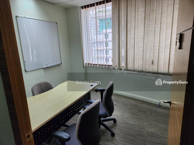 Office for Rent in KLCC (KL City Centre) - Kevin Lum - PropertyGuru.com.my