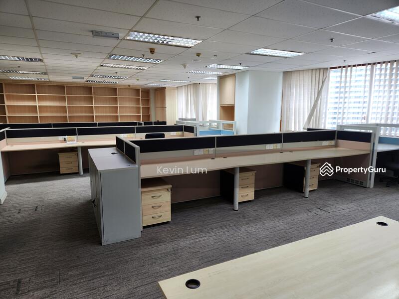 Office for Rent in KLCC (KL City Centre) - Kevin Lum - PropertyGuru.com.my