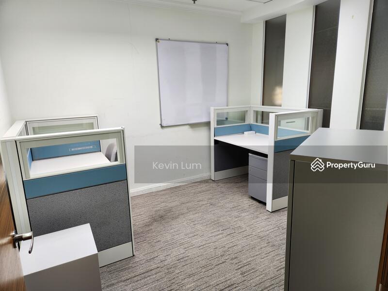 Office for Rent in KLCC (KL City Centre) - Kevin Lum - PropertyGuru.com.my