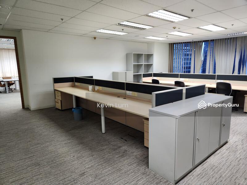 Office for Rent in KLCC (KL City Centre) - Kevin Lum - PropertyGuru.com.my