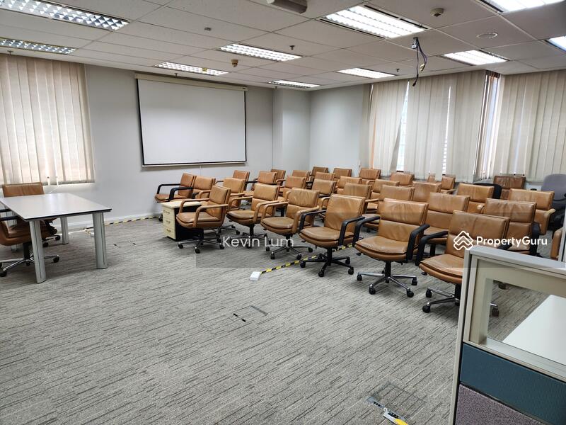 Office for Rent in KLCC (KL City Centre) - Kevin Lum - PropertyGuru.com.my