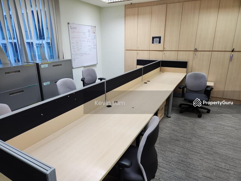 Office for Rent in KLCC (KL City Centre) - Kevin Lum - PropertyGuru.com.my