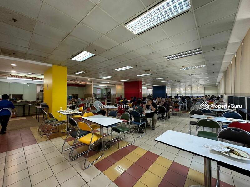 Office for Rent in KLCC (KL City Centre) - Kevin Lum - PropertyGuru.com.my