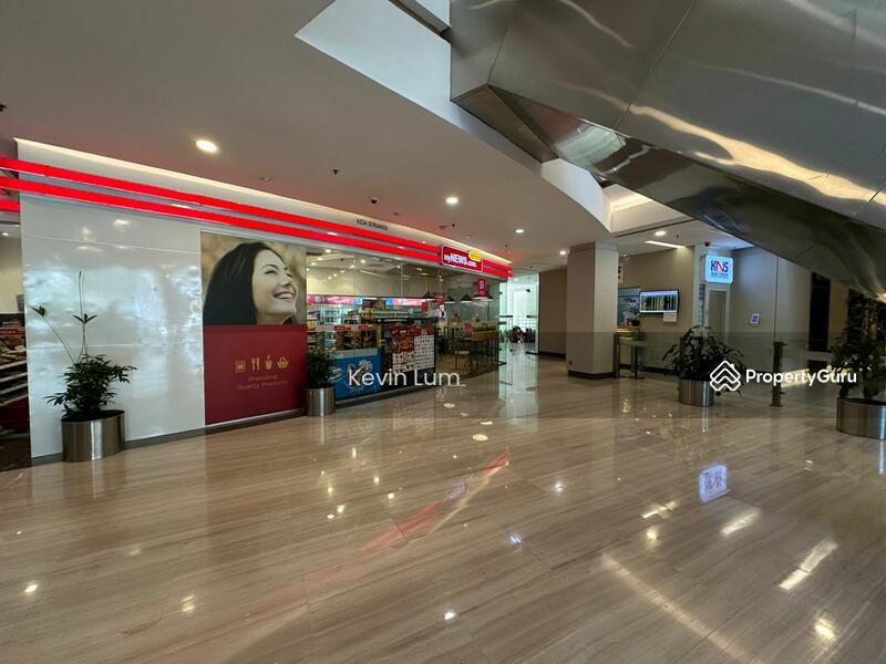 Office for Rent in KLCC (KL City Centre) - Kevin Lum - PropertyGuru.com.my