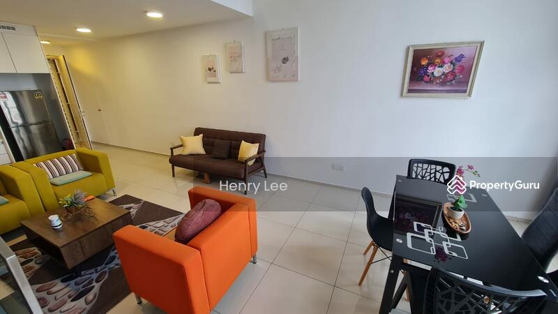 Service Residence for Sale at EkoCheras Service Residences - Henry Lee - PropertyGuru.com.my