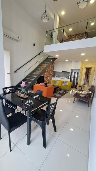 Service Residence for Sale at EkoCheras Service Residences - Henry Lee - PropertyGuru.com.my