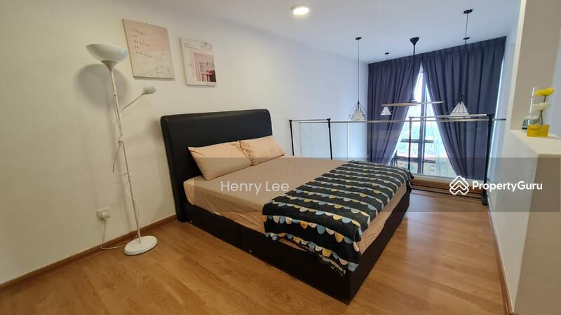Service Residence for Sale at EkoCheras Service Residences - Henry Lee - PropertyGuru.com.my