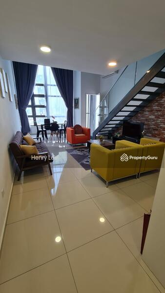 Service Residence for Sale at EkoCheras Service Residences - Henry Lee - PropertyGuru.com.my