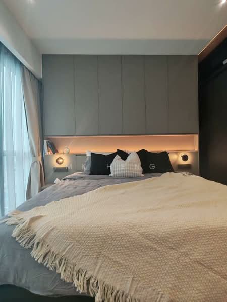 Service Residence for Rent at TRX Residences - MK Heng - PropertyGuru.com.my