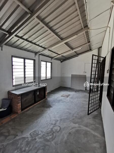 For Sale - Taman Senai Jaya