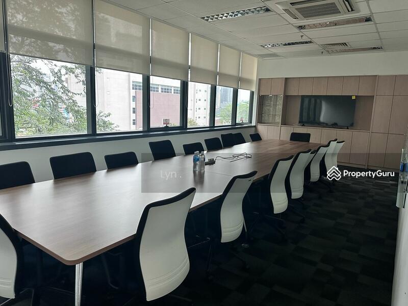 Office for Rent in Bangsar Baru (Bangsar) - Lyn . - PropertyGuru.com.my