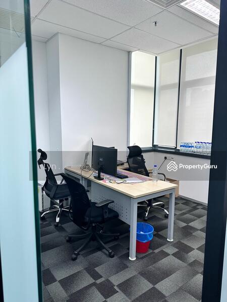 Office for Rent in Bangsar Baru (Bangsar) - Lyn . - PropertyGuru.com.my