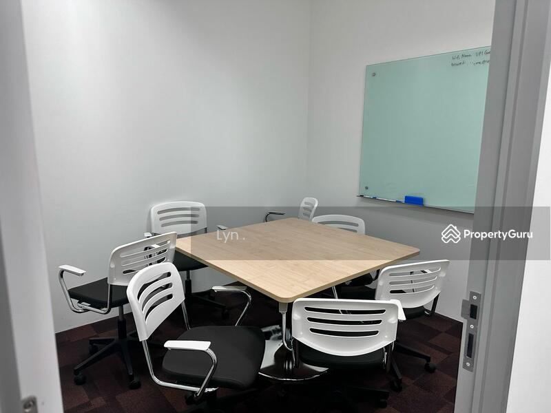 Office for Rent in Bangsar Baru (Bangsar) - Lyn . - PropertyGuru.com.my