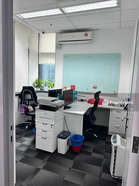 Office for Rent in Bangsar Baru (Bangsar) - Lyn . - PropertyGuru.com.my