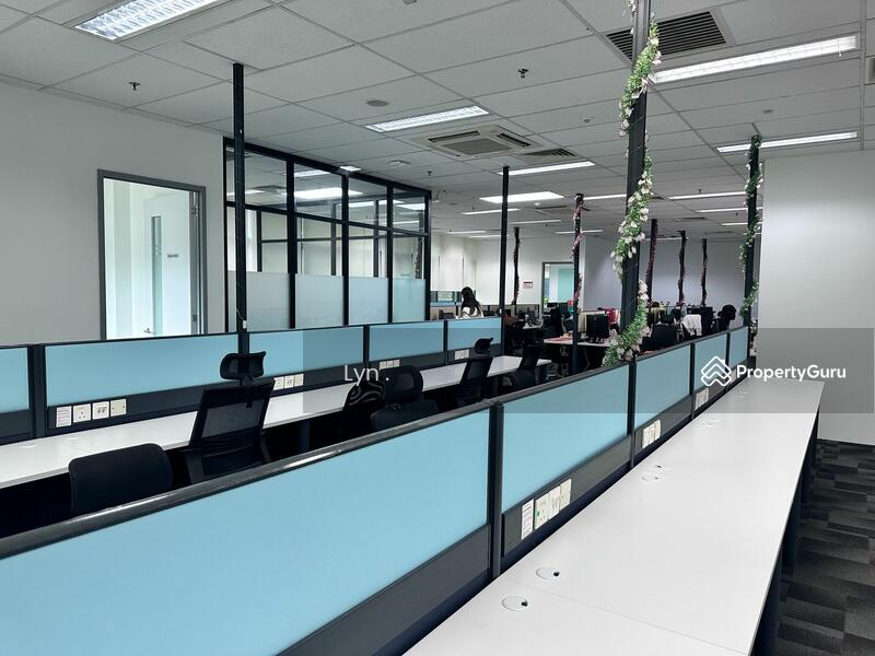 Office for Rent in Bangsar Baru (Bangsar) - Lyn . - PropertyGuru.com.my