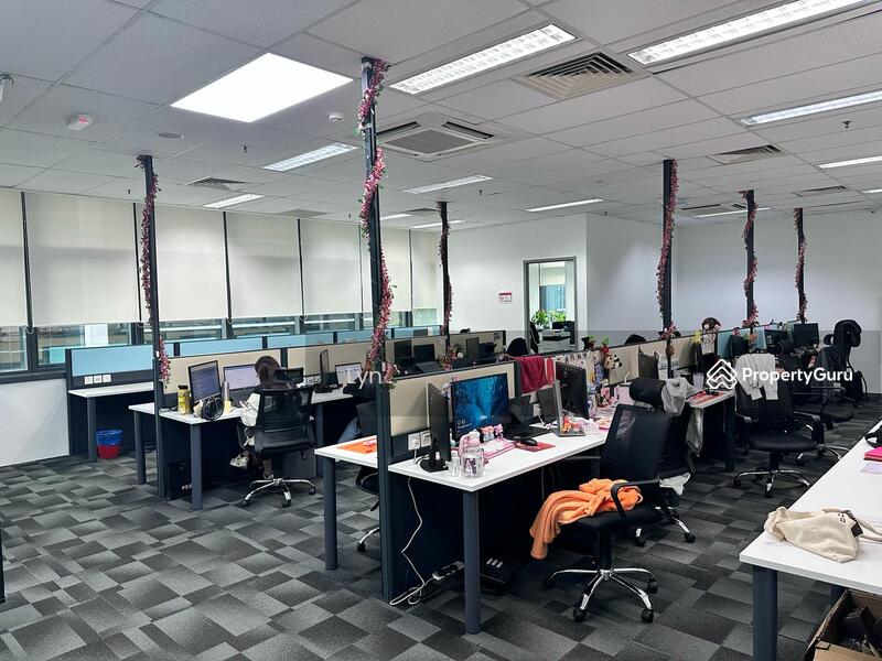 Office for Rent in Bangsar Baru (Bangsar) - Lyn . - PropertyGuru.com.my