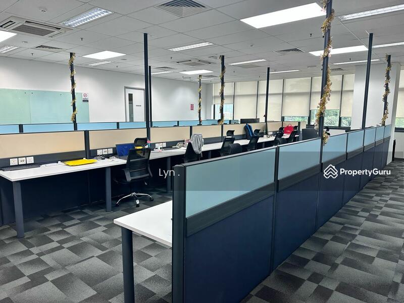 Office for Rent in Bangsar Baru (Bangsar) - Lyn . - PropertyGuru.com.my