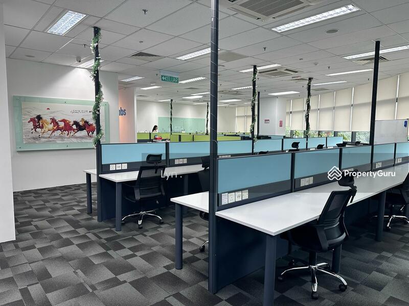 Office for Rent in Bangsar Baru (Bangsar) - Lyn . - PropertyGuru.com.my