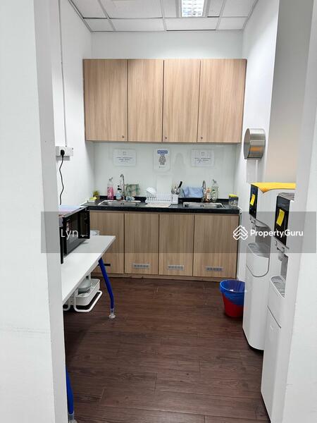 Office for Rent in Bangsar Baru (Bangsar) - Lyn . - PropertyGuru.com.my