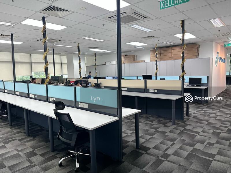 Office for Rent in Bangsar Baru (Bangsar) - Lyn . - PropertyGuru.com.my