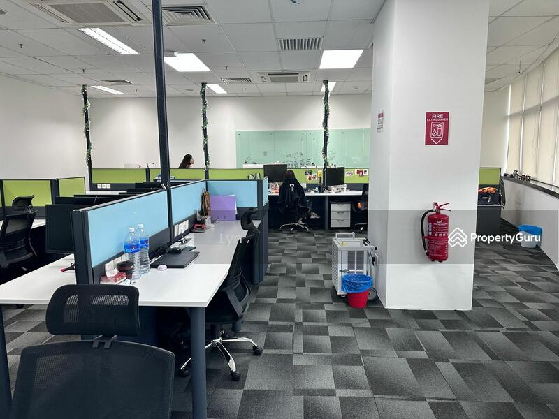 Office for Rent in Bangsar Baru (Bangsar) - Lyn . - PropertyGuru.com.my