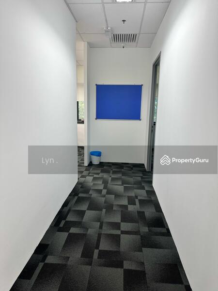 Office for Rent in Bangsar Baru (Bangsar) - Lyn . - PropertyGuru.com.my